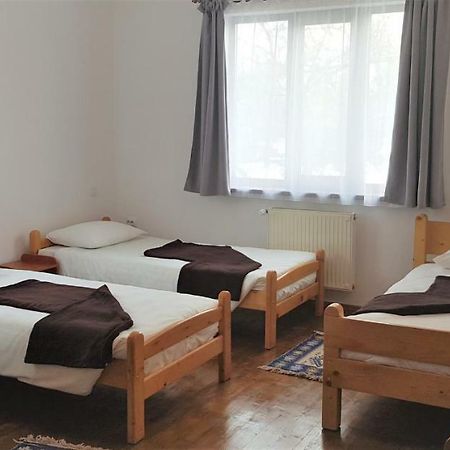 클루지나포카 Coroian House 아파트 외부 사진