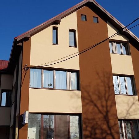 클루지나포카 Coroian House 아파트 외부 사진