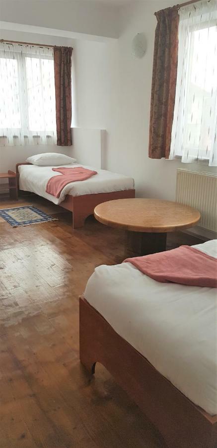 클루지나포카 Coroian House 아파트 외부 사진