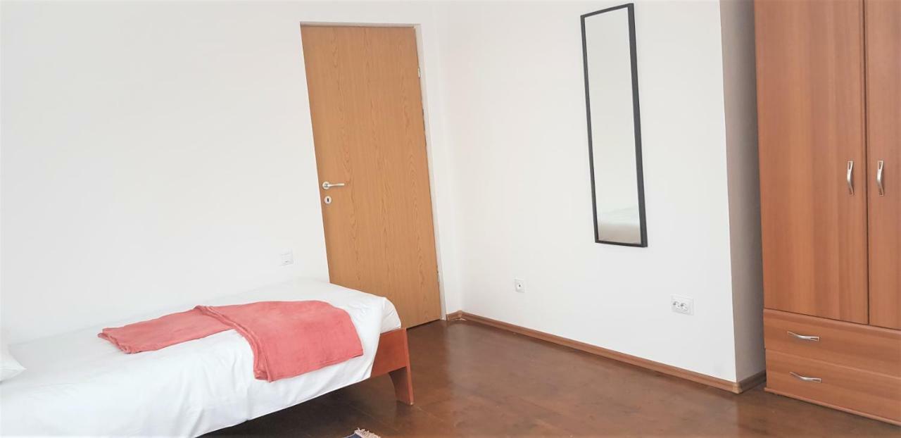 클루지나포카 Coroian House 아파트 외부 사진
