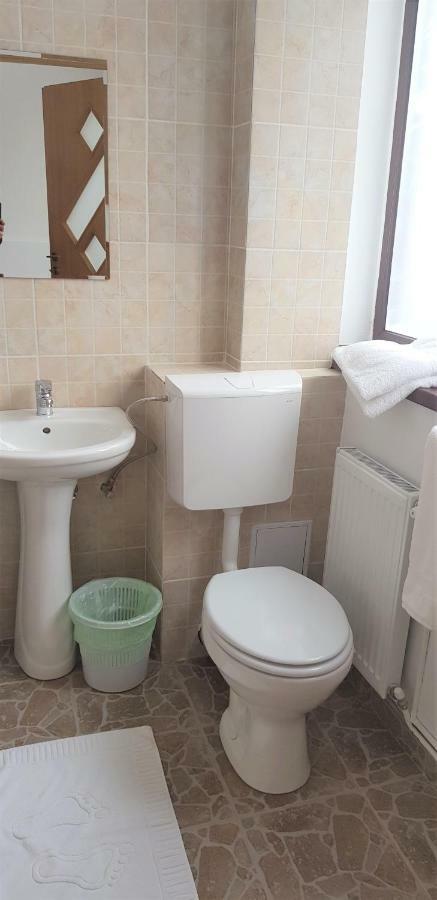 클루지나포카 Coroian House 아파트 외부 사진