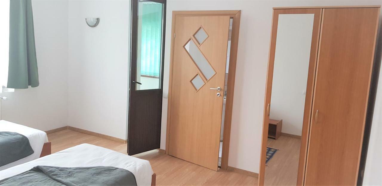 클루지나포카 Coroian House 아파트 외부 사진