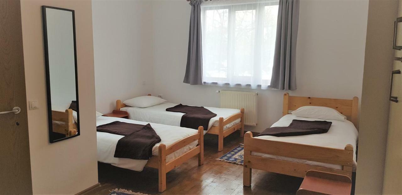 클루지나포카 Coroian House 아파트 외부 사진