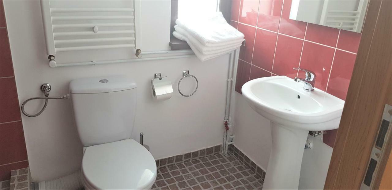 클루지나포카 Coroian House 아파트 외부 사진