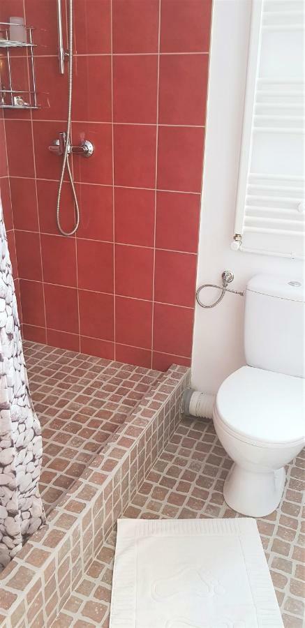 클루지나포카 Coroian House 아파트 외부 사진