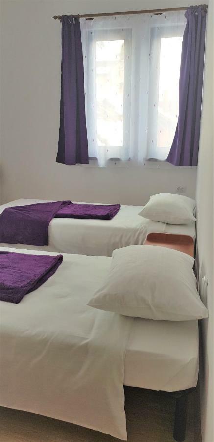 클루지나포카 Coroian House 아파트 외부 사진