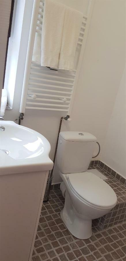 클루지나포카 Coroian House 아파트 외부 사진