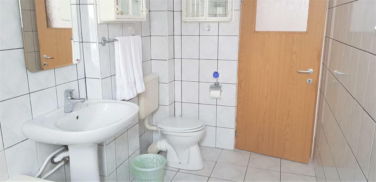 클루지나포카 Coroian House 아파트 외부 사진