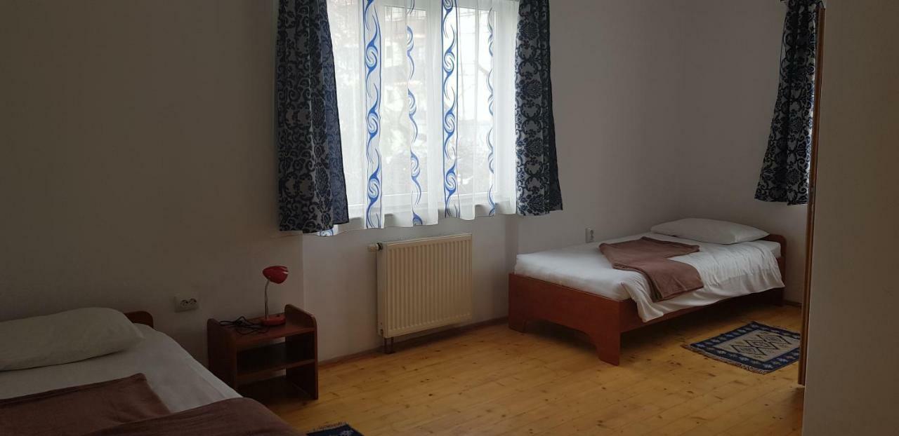 클루지나포카 Coroian House 아파트 외부 사진