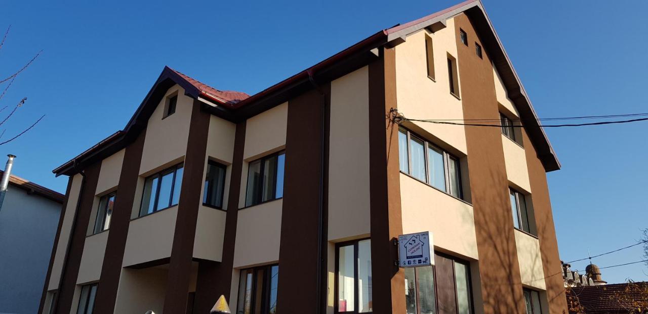 클루지나포카 Coroian House 아파트 외부 사진